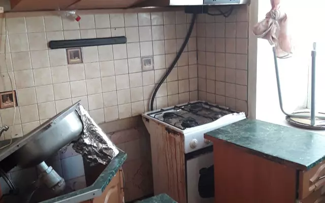 Под прицелом рыжие усачи!